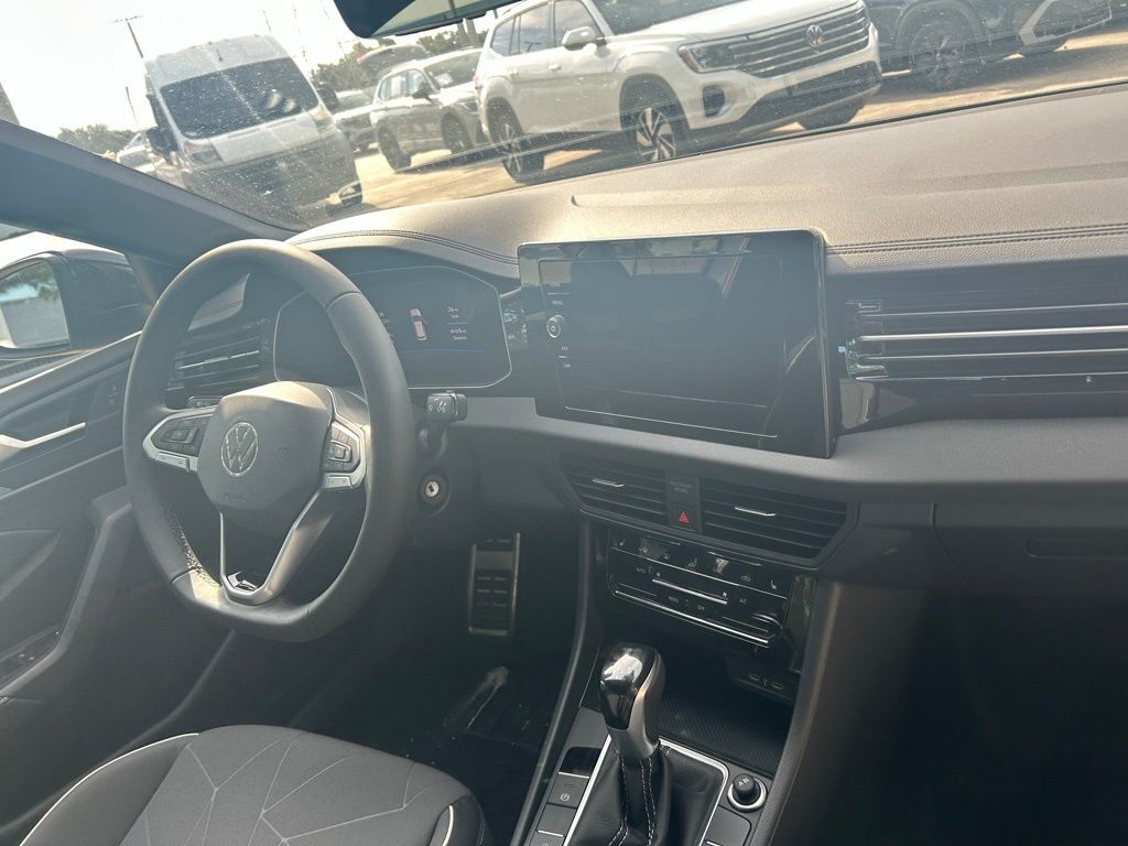 2025 Volkswagen Jetta 1.5T Sport Tampa FL
