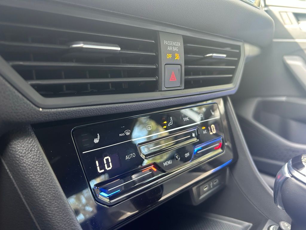 2025 Volkswagen Jetta 1.5T Sport Tampa FL