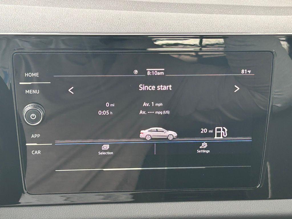 2025 Volkswagen Jetta 1.5T Sport Tampa FL