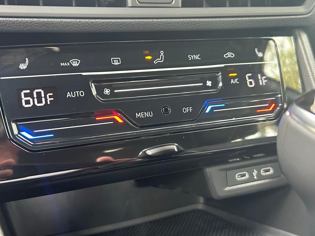2025 Volkswagen Jetta 1.5T Sport Tampa FL