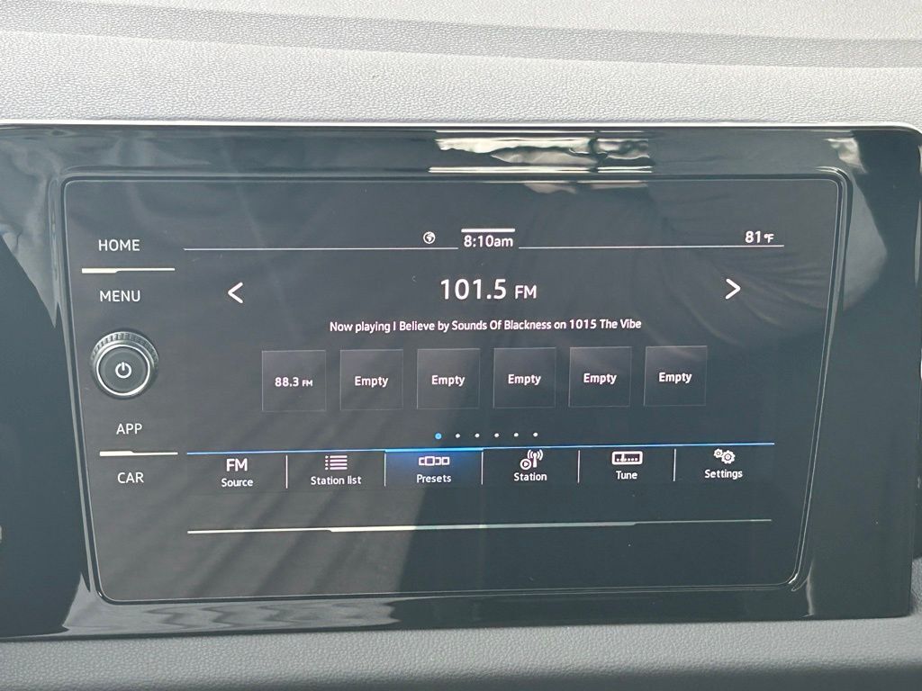 2025 Volkswagen Jetta 1.5T Sport Tampa FL