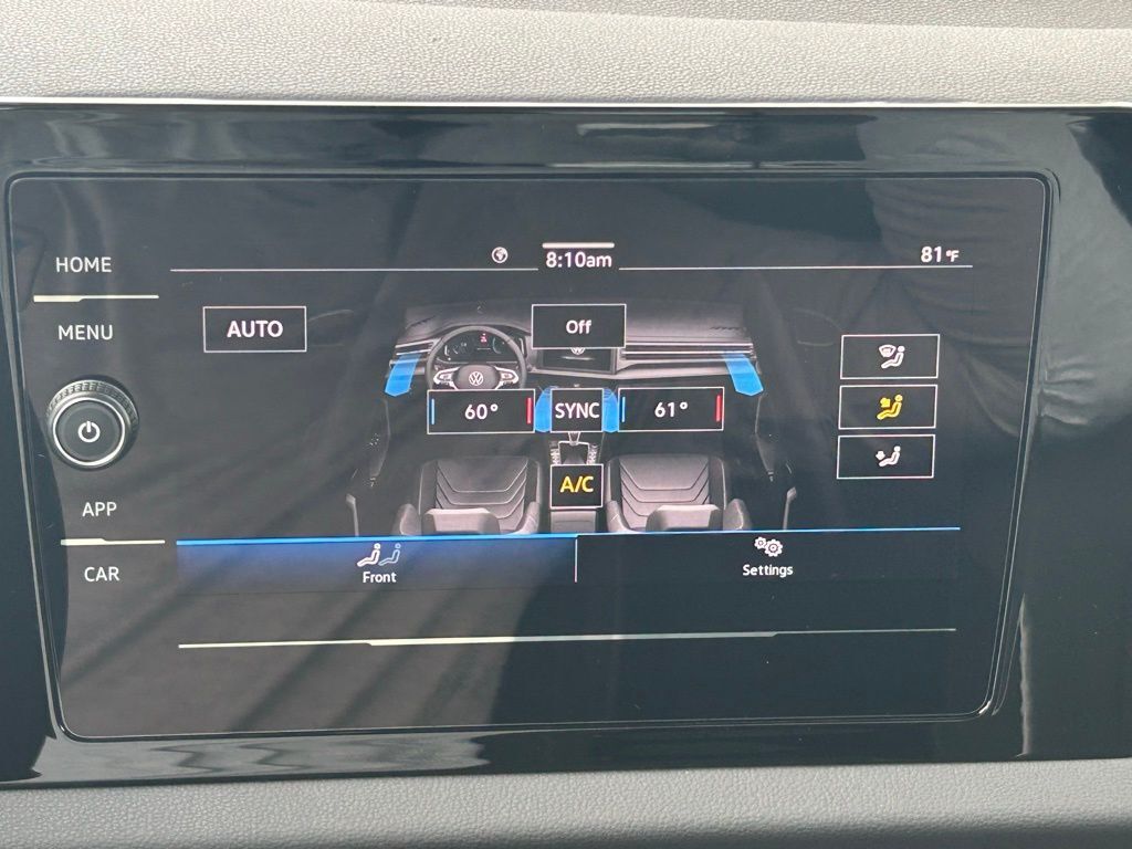 2025 Volkswagen Jetta 1.5T Sport Tampa FL