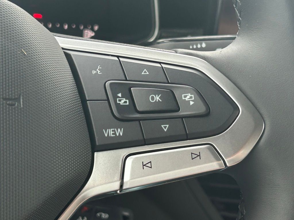 2025 Volkswagen Jetta 1.5T Sport Tampa FL