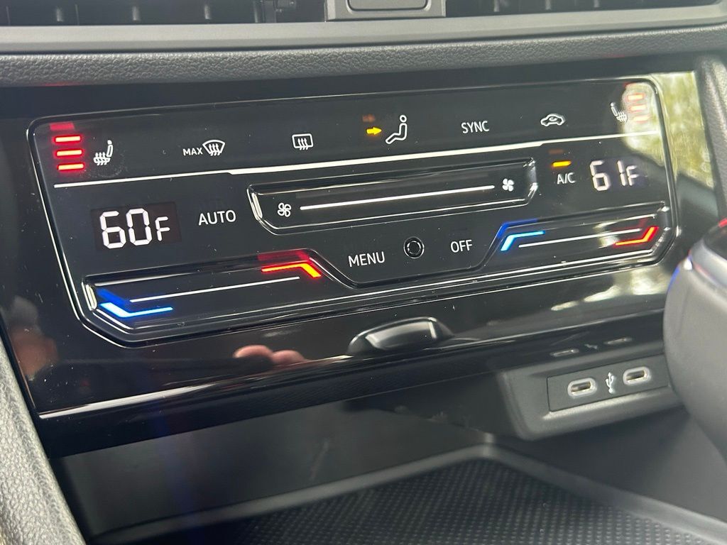 2025 Volkswagen Jetta 1.5T Sport Tampa FL