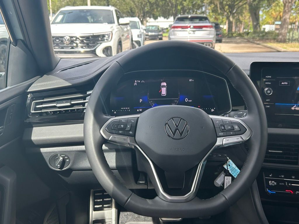 2025 Volkswagen Jetta 1.5T Sport Tampa FL