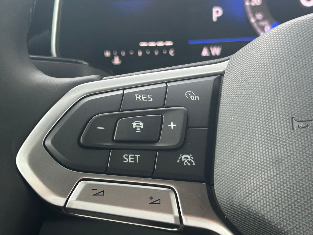2025 Volkswagen Jetta 1.5T Sport Tampa FL