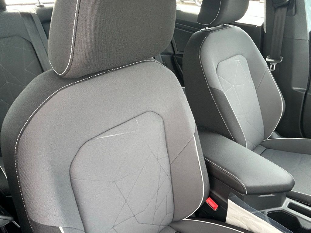 2025 Volkswagen Jetta 1.5T Sport Tampa FL
