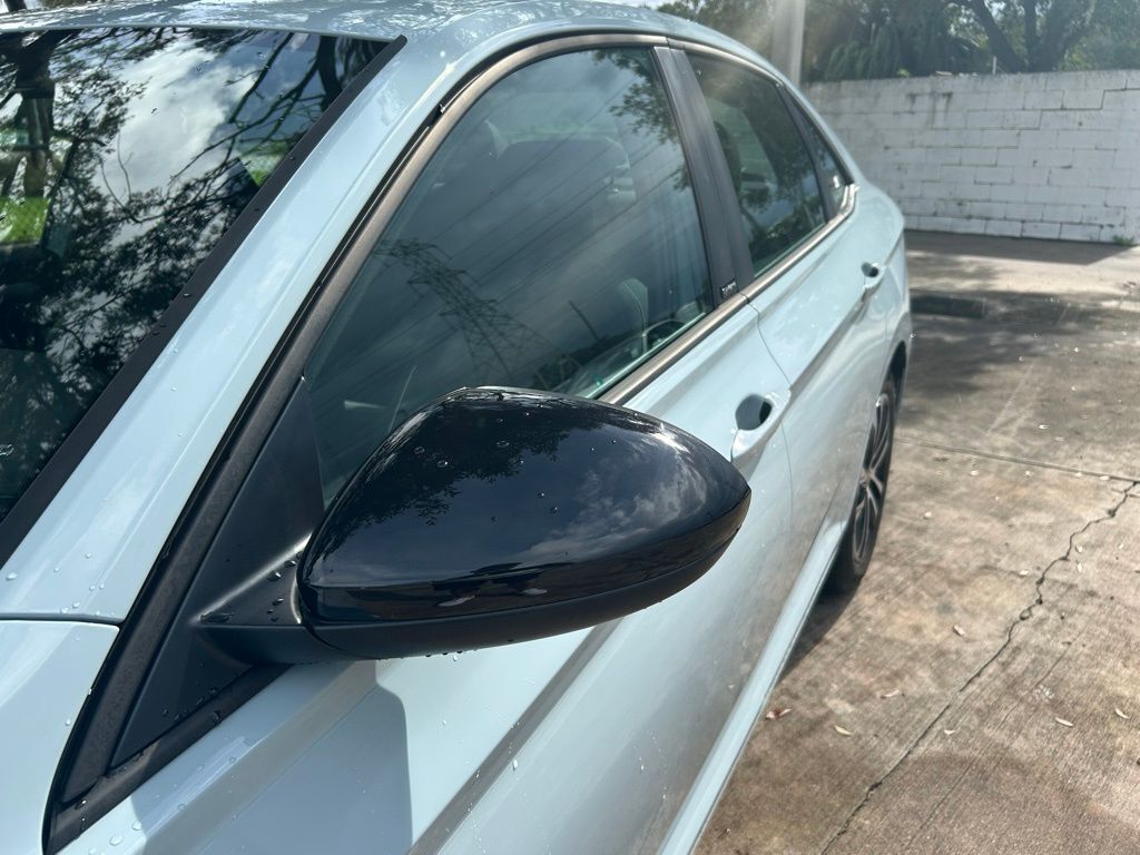 2025 Volkswagen Jetta 1.5T Sport Tampa FL