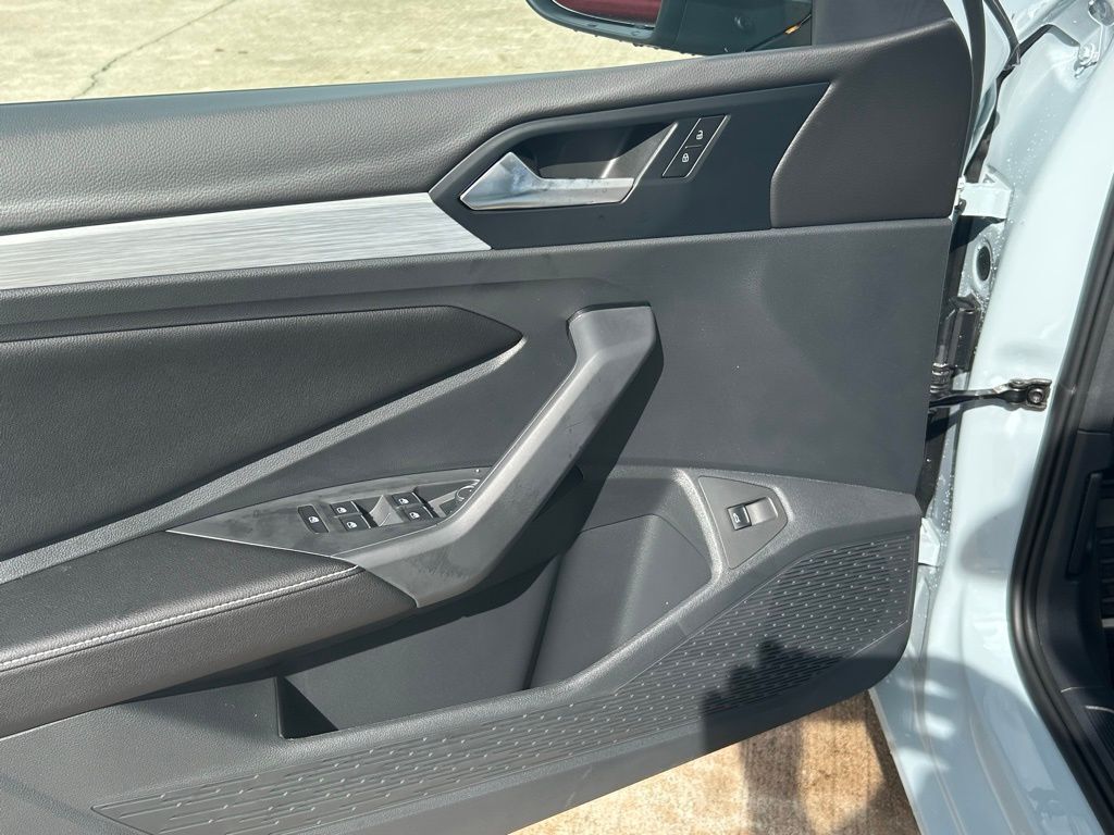 2025 Volkswagen Jetta 1.5T Sport Tampa FL