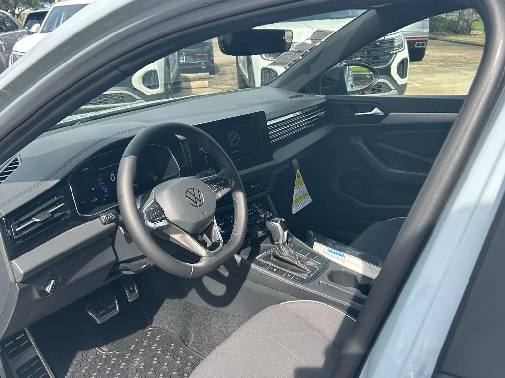 2025 Volkswagen Jetta 1.5T Sport Tampa FL
