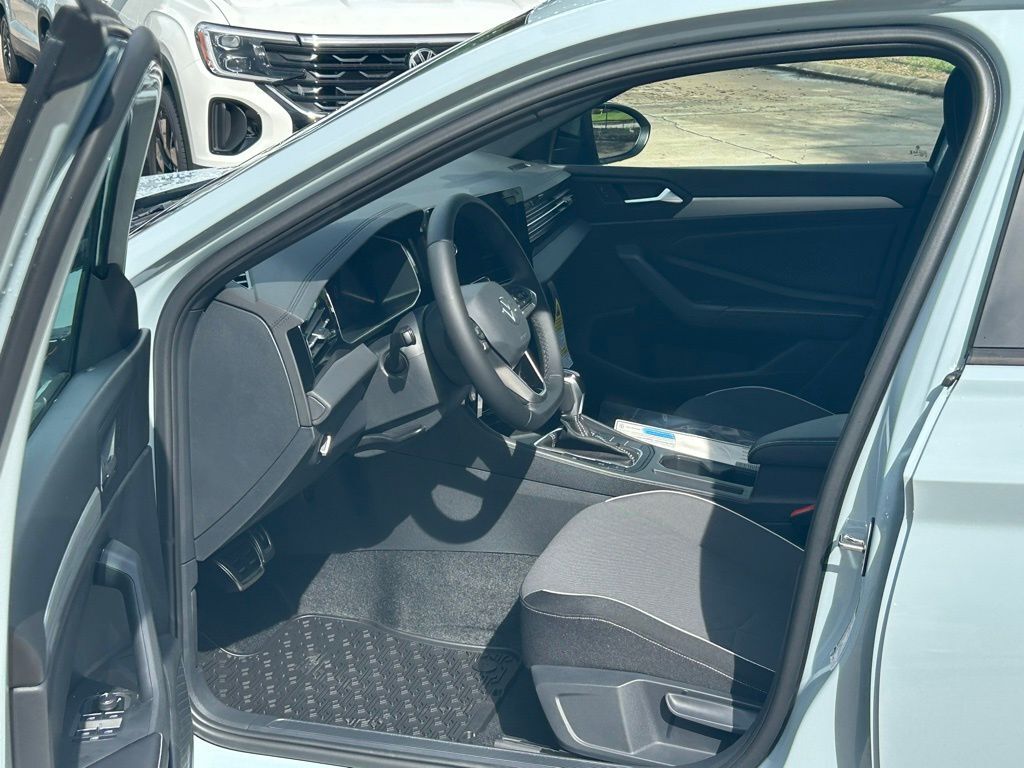 2025 Volkswagen Jetta 1.5T Sport Tampa FL