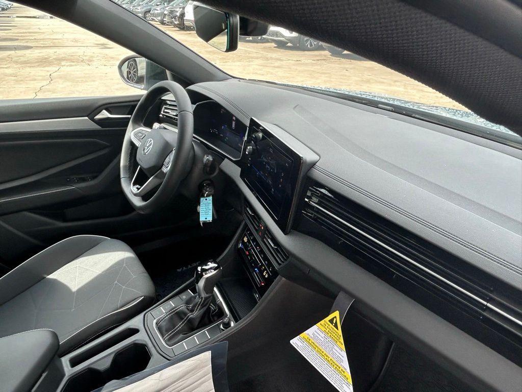 2025 Volkswagen Jetta 1.5T Sport Tampa FL