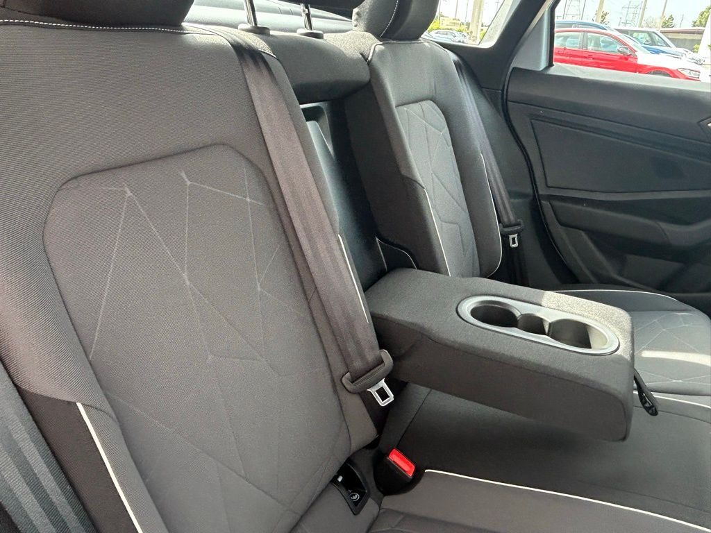 2025 Volkswagen Jetta 1.5T Sport Tampa FL