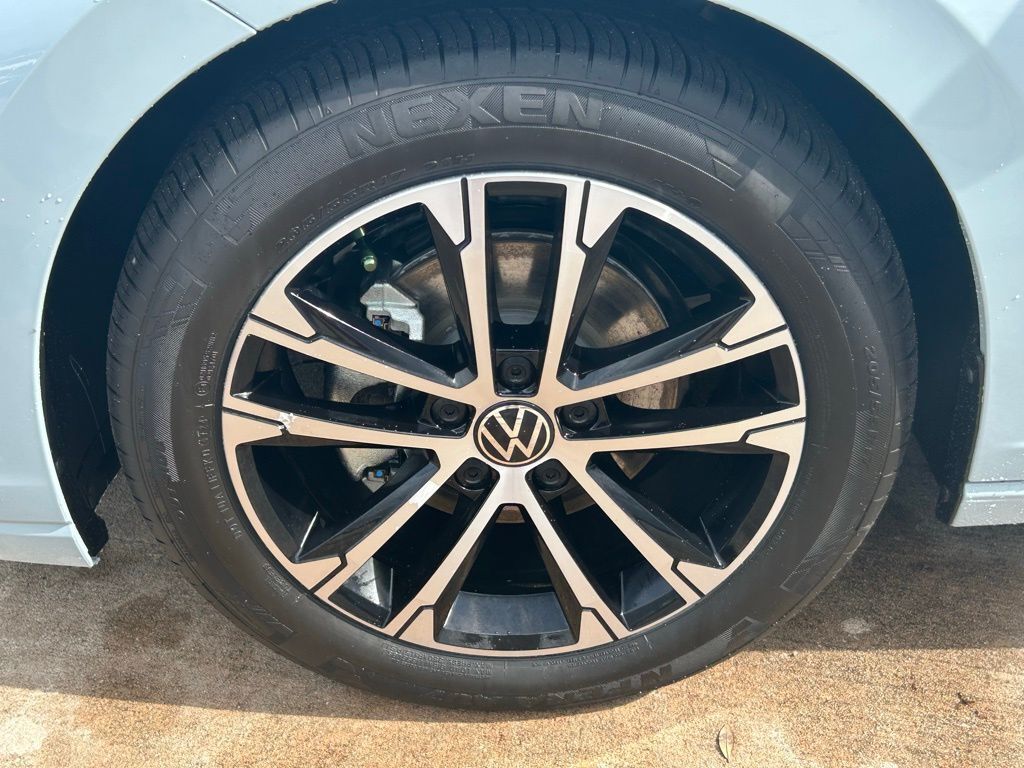 2025 Volkswagen Jetta 1.5T Sport Tampa FL