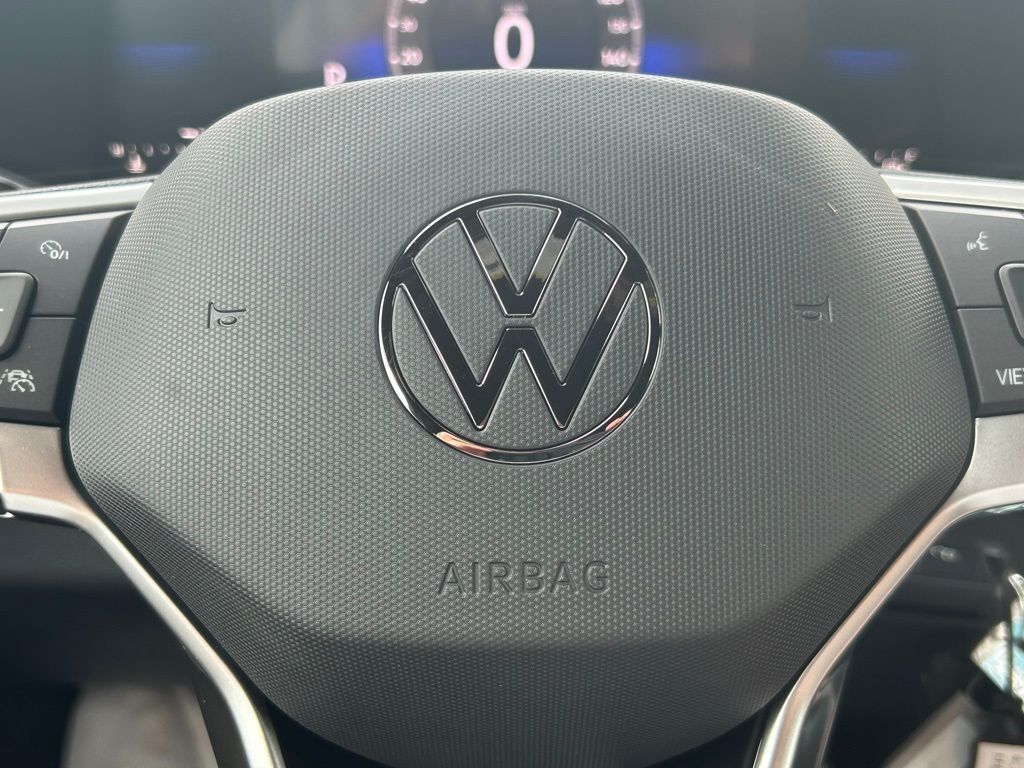 2025 Volkswagen Jetta 1.5T Sport Tampa FL