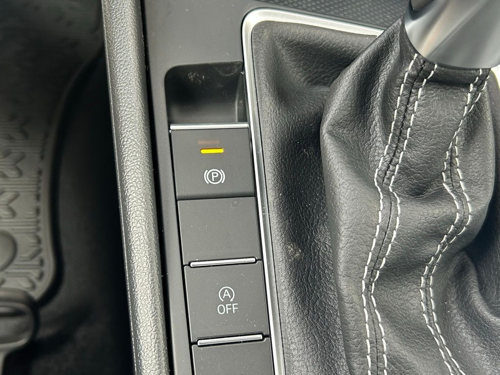 2025 Volkswagen Jetta 1.5T Sport Tampa FL