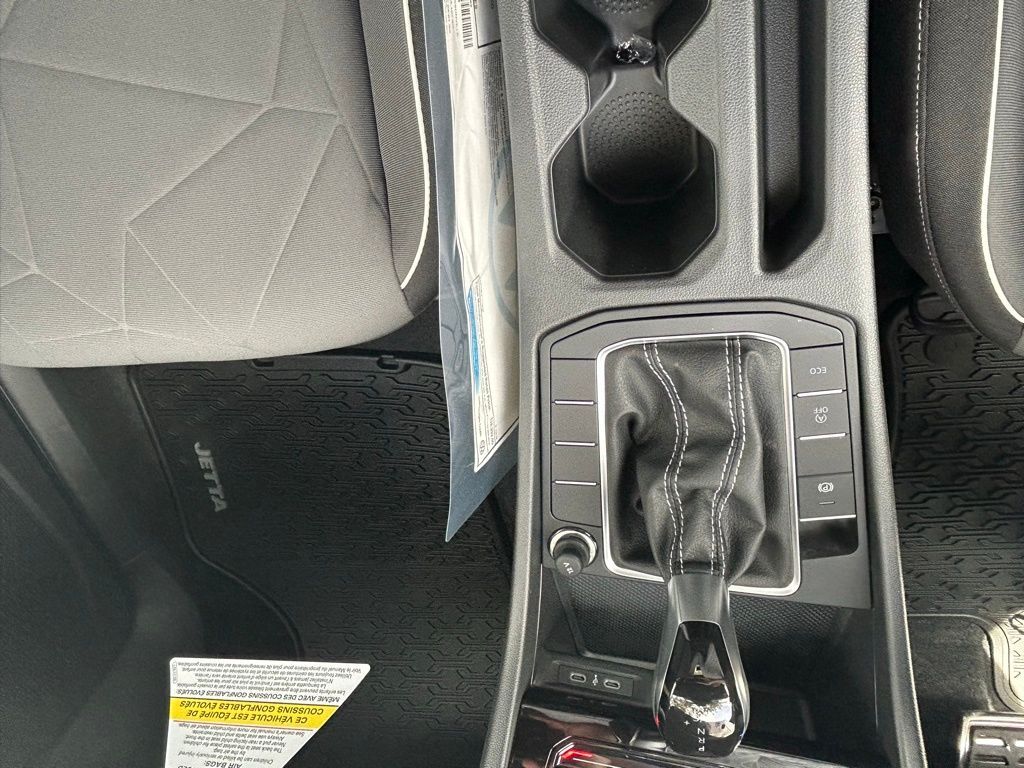 2025 Volkswagen Jetta 1.5T Sport Tampa FL