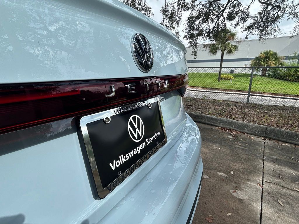 2025 Volkswagen Jetta 1.5T Sport Tampa FL