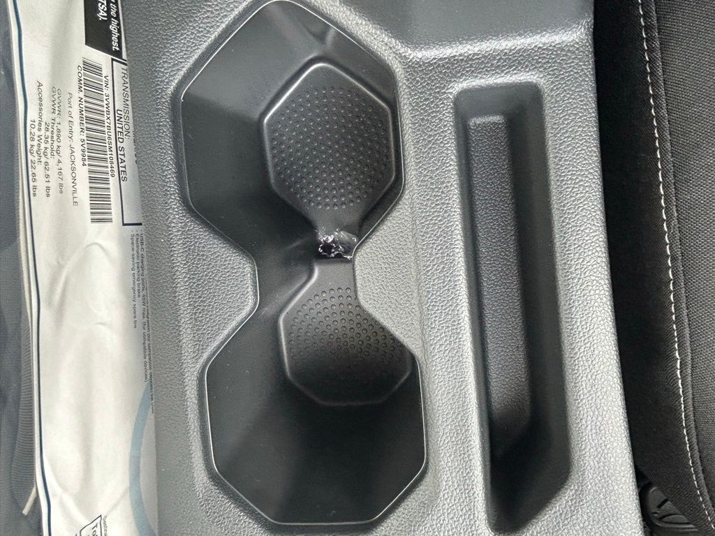 2025 Volkswagen Jetta 1.5T Sport Tampa FL