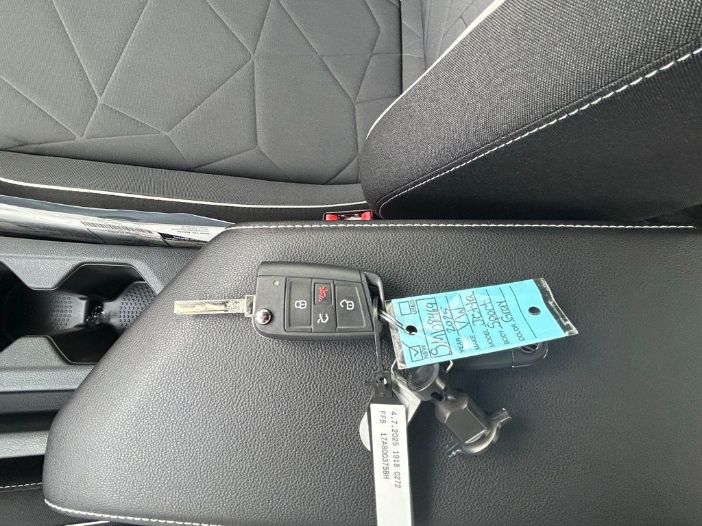 2025 Volkswagen Jetta 1.5T Sport Tampa FL
