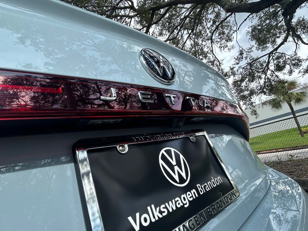 2025 Volkswagen Jetta 1.5T Sport Tampa FL