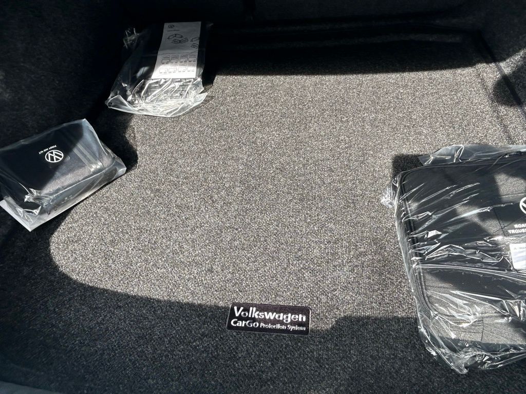2025 Volkswagen Jetta 1.5T Sport Tampa FL