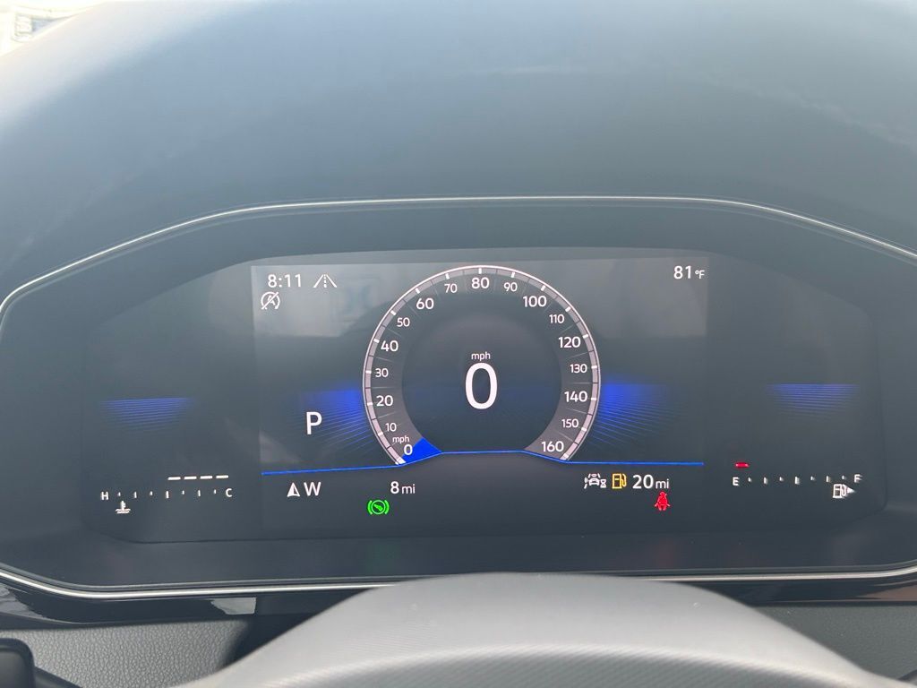 2025 Volkswagen Jetta 1.5T Sport Tampa FL