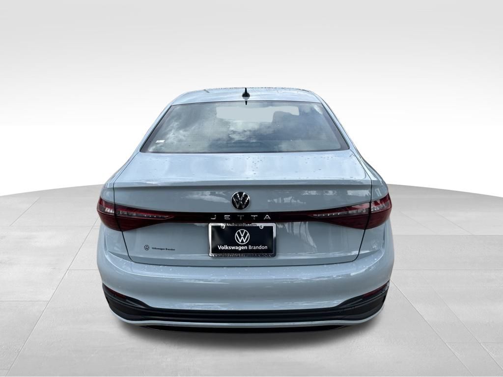 2025 Volkswagen Jetta 1.5T Sport Tampa FL