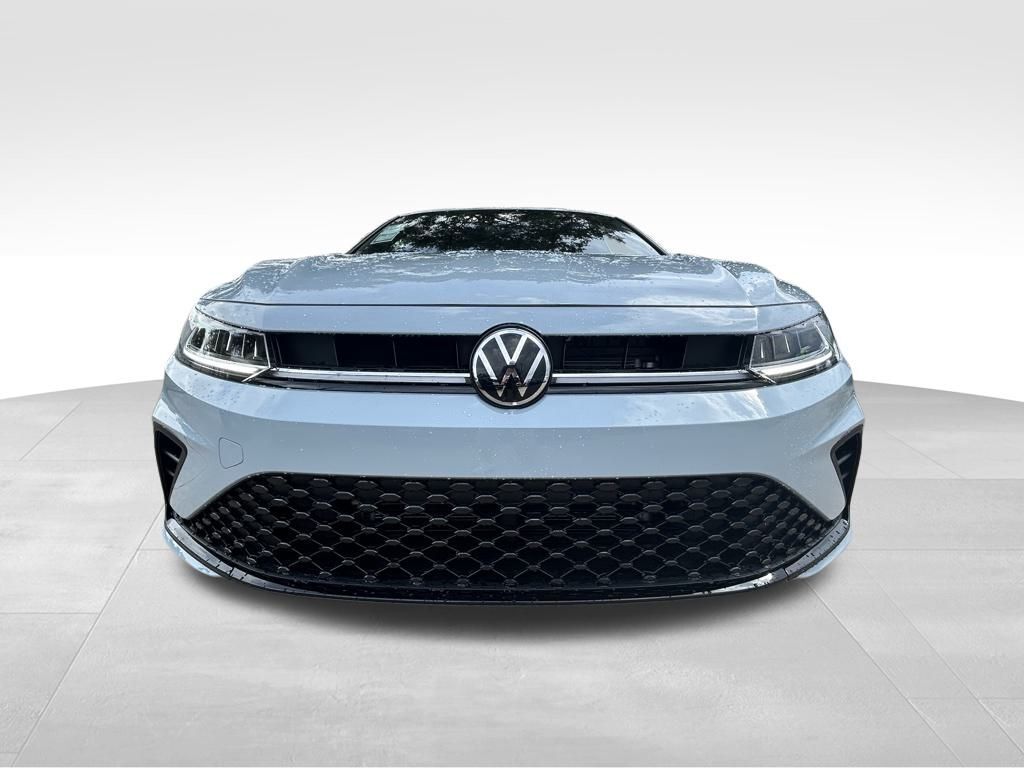 2025 Volkswagen Jetta 1.5T Sport Tampa FL