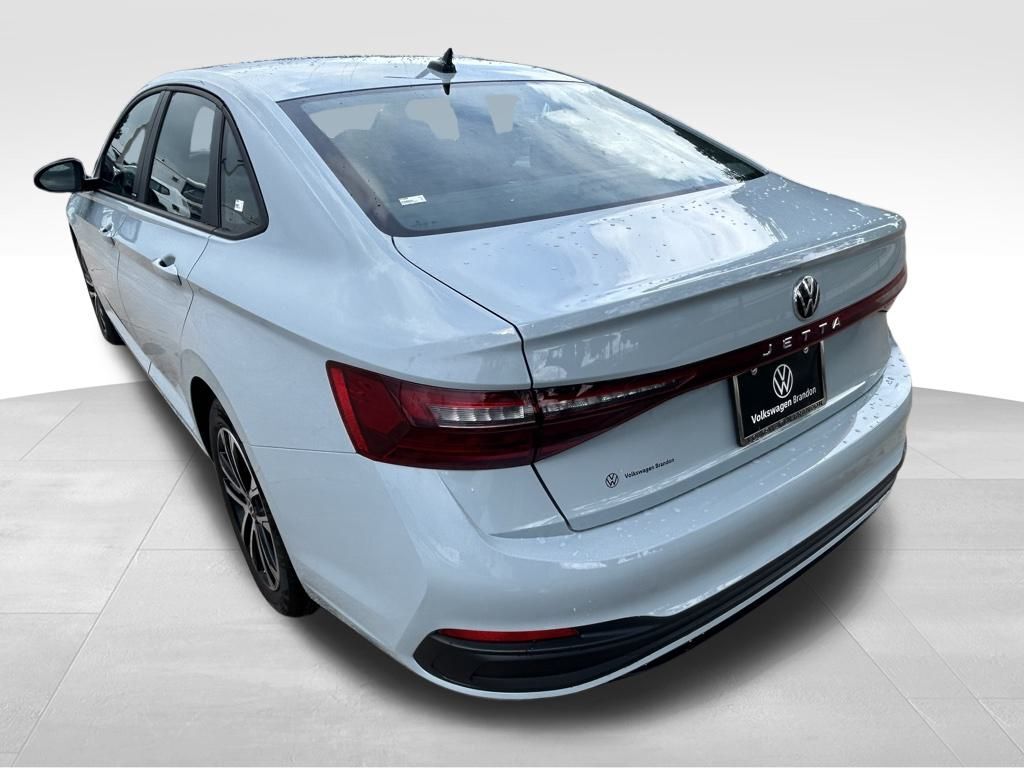 2025 Volkswagen Jetta 1.5T Sport Tampa FL