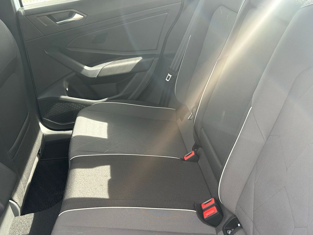 2025 Volkswagen Jetta 1.5T Sport Tampa FL