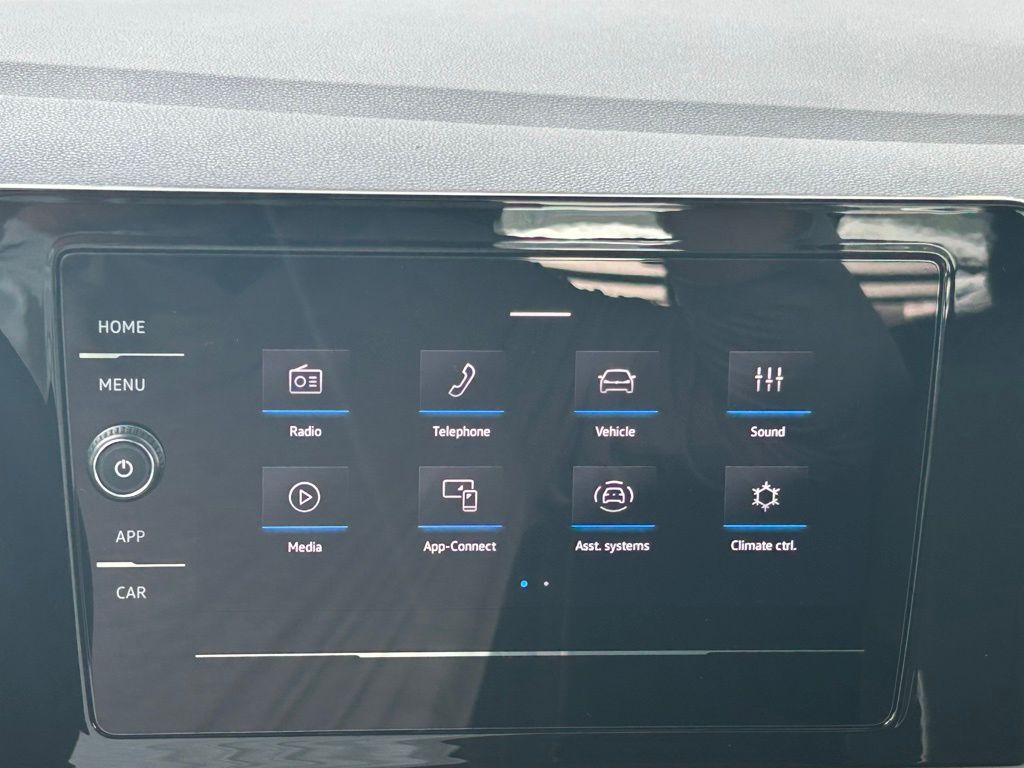 2025 Volkswagen Jetta 1.5T Sport Tampa FL
