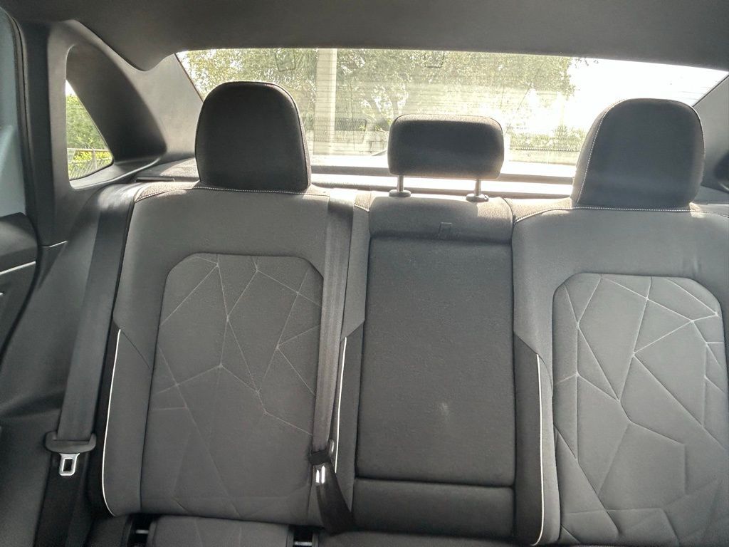 2025 Volkswagen Jetta 1.5T Sport Tampa FL