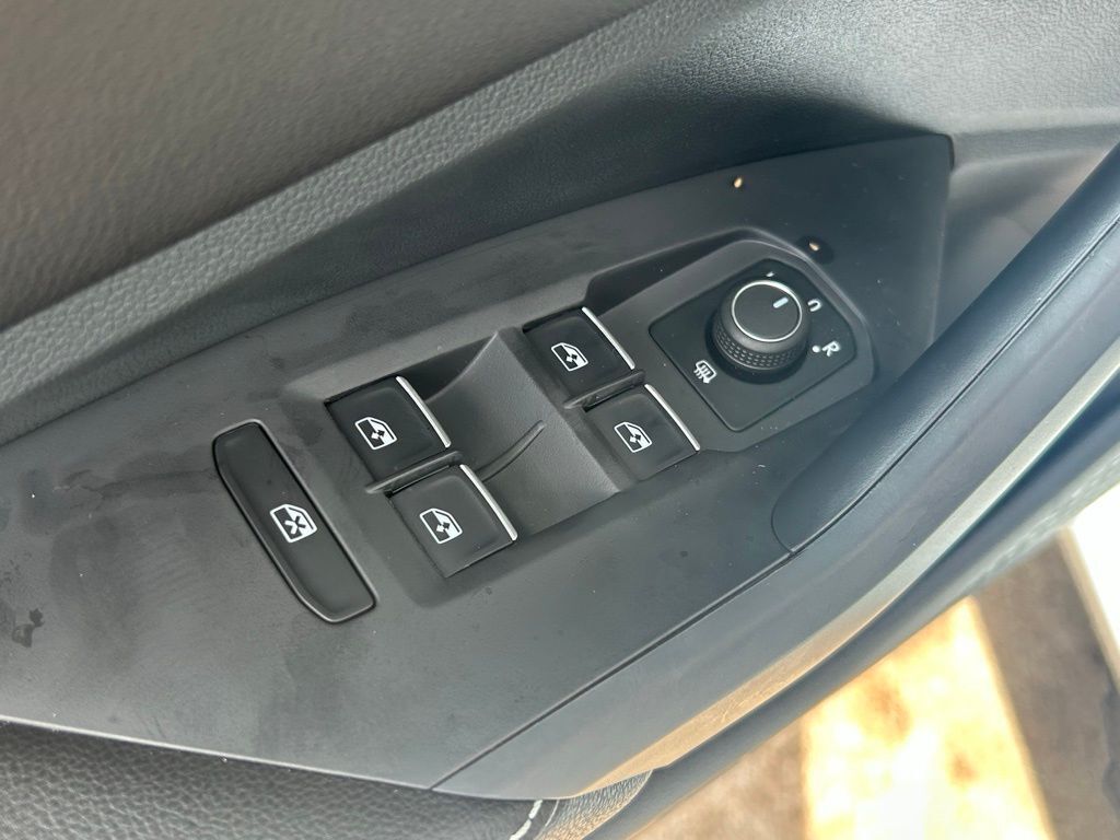 2025 Volkswagen Jetta 1.5T Sport Tampa FL