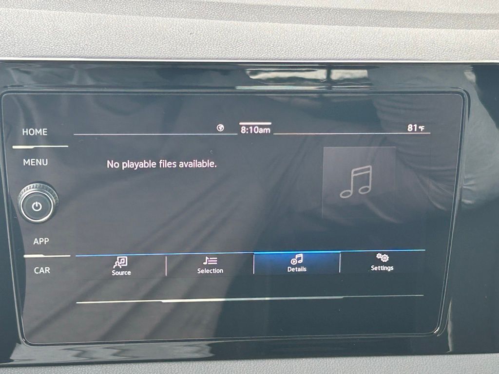 2025 Volkswagen Jetta 1.5T Sport Tampa FL