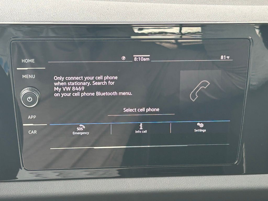 2025 Volkswagen Jetta 1.5T Sport Tampa FL