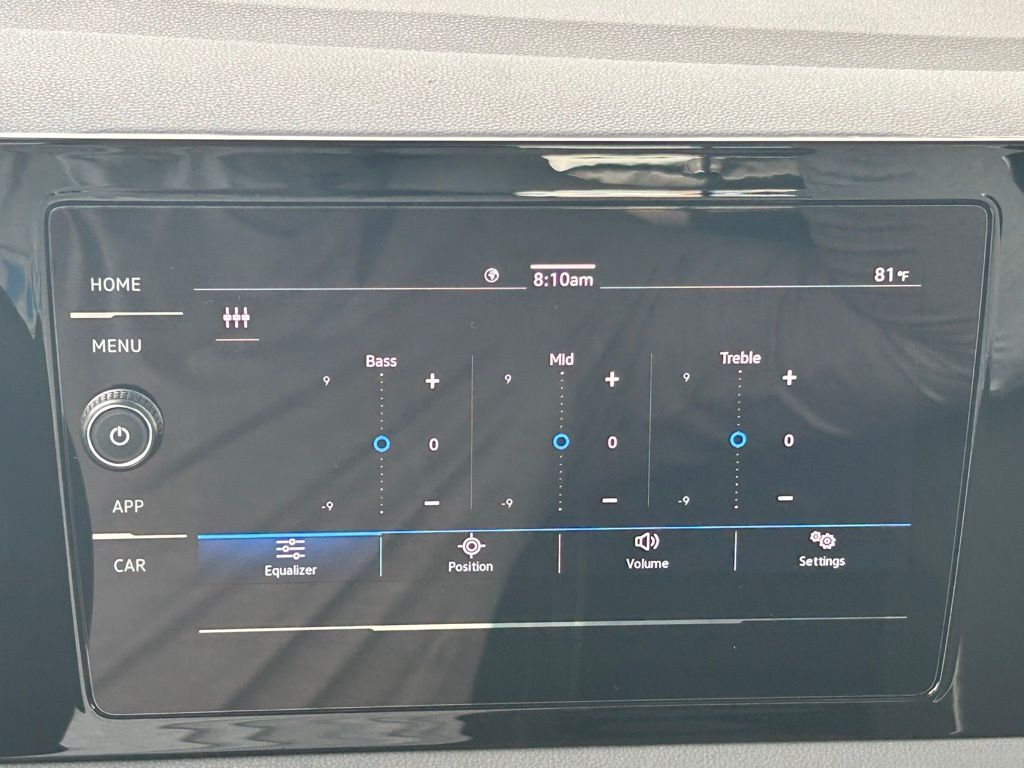 2025 Volkswagen Jetta 1.5T Sport Tampa FL