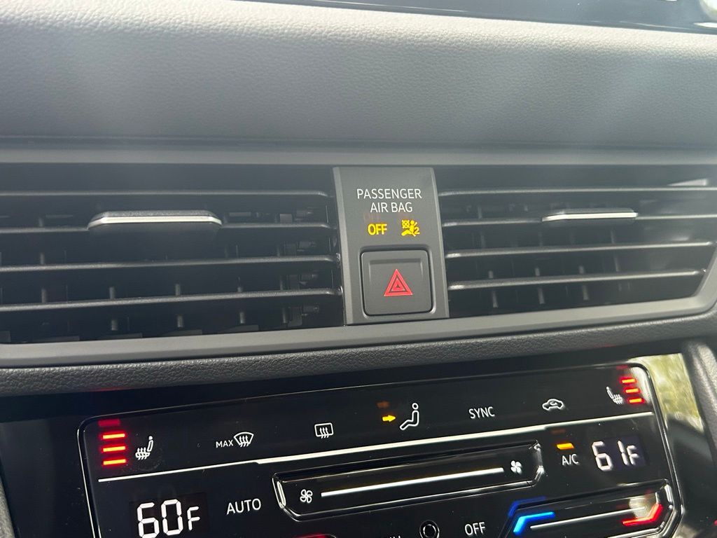 2025 Volkswagen Jetta 1.5T Sport Tampa FL
