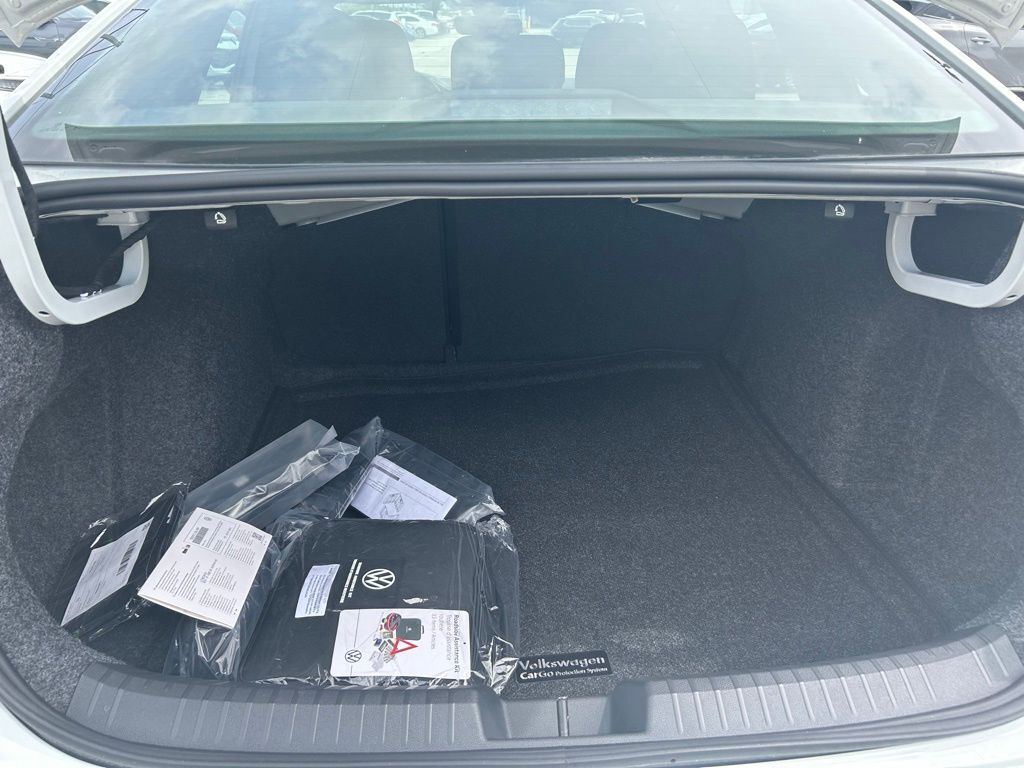 2025 Volkswagen Jetta 1.5T Sport Tampa FL