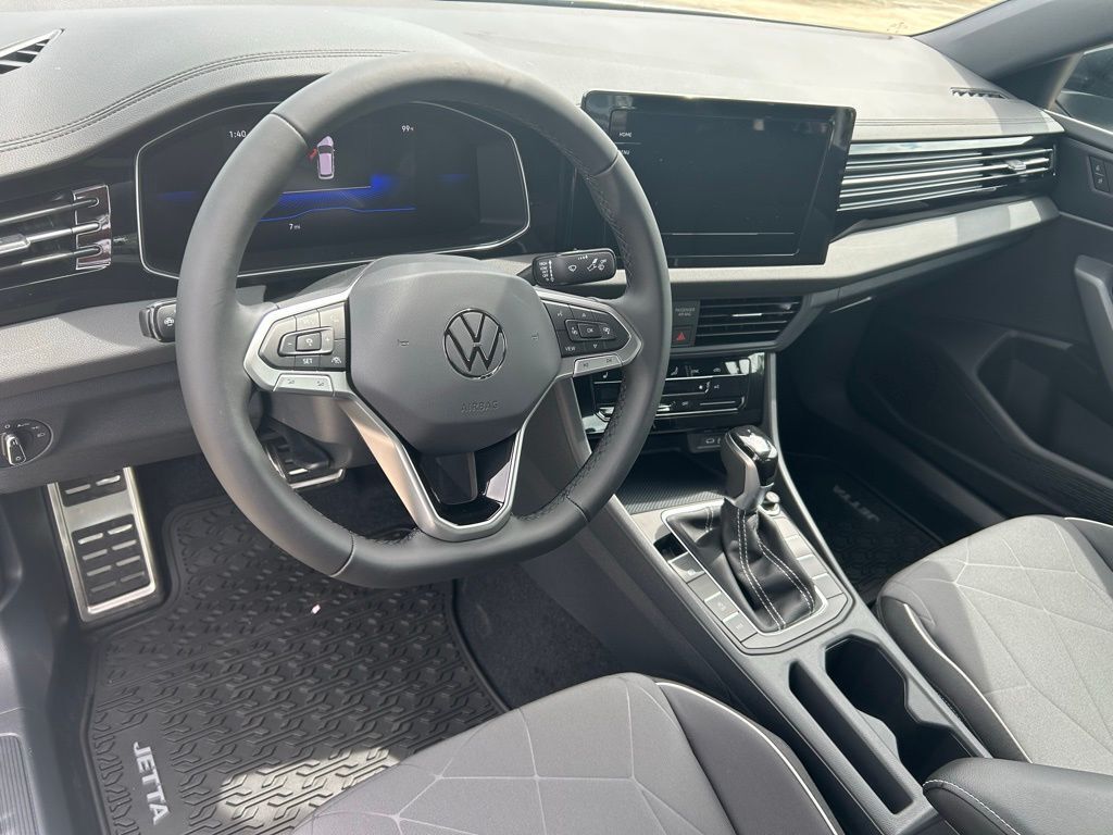 2025 Volkswagen Jetta 1.5T Sport Tampa FL