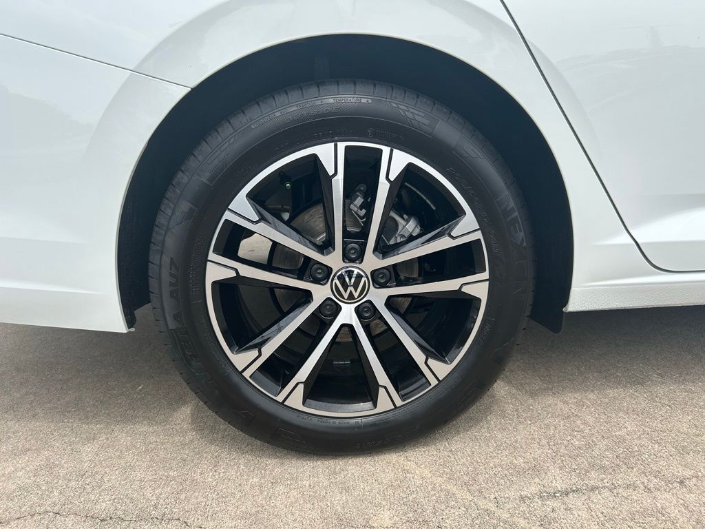 2025 Volkswagen Jetta 1.5T Sport Tampa FL