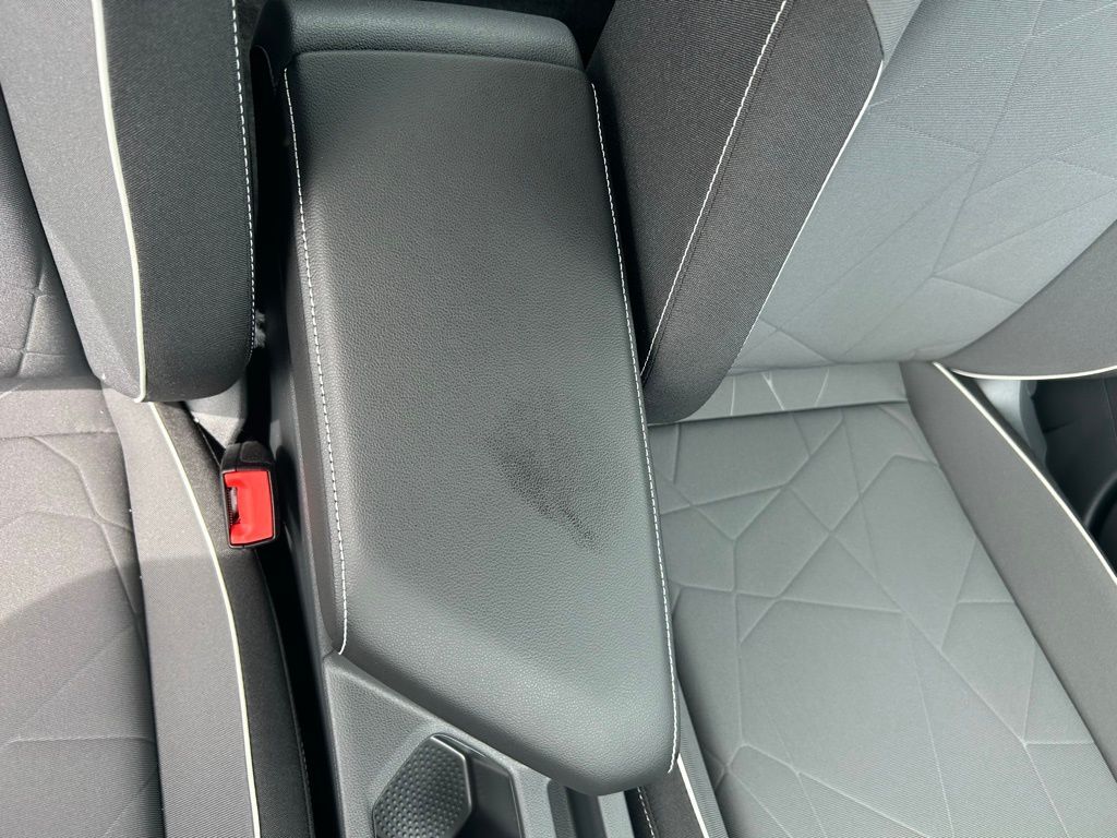 2025 Volkswagen Jetta 1.5T Sport Tampa FL