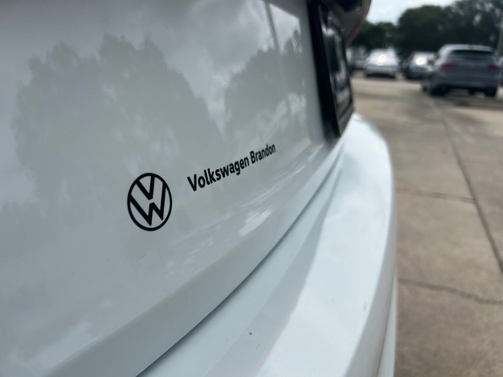 2025 Volkswagen Jetta 1.5T Sport Tampa FL