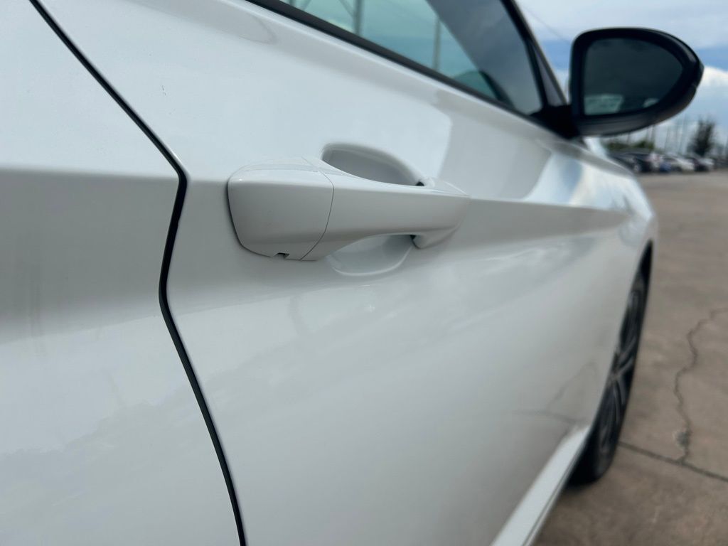 2025 Volkswagen Jetta 1.5T Sport Tampa FL