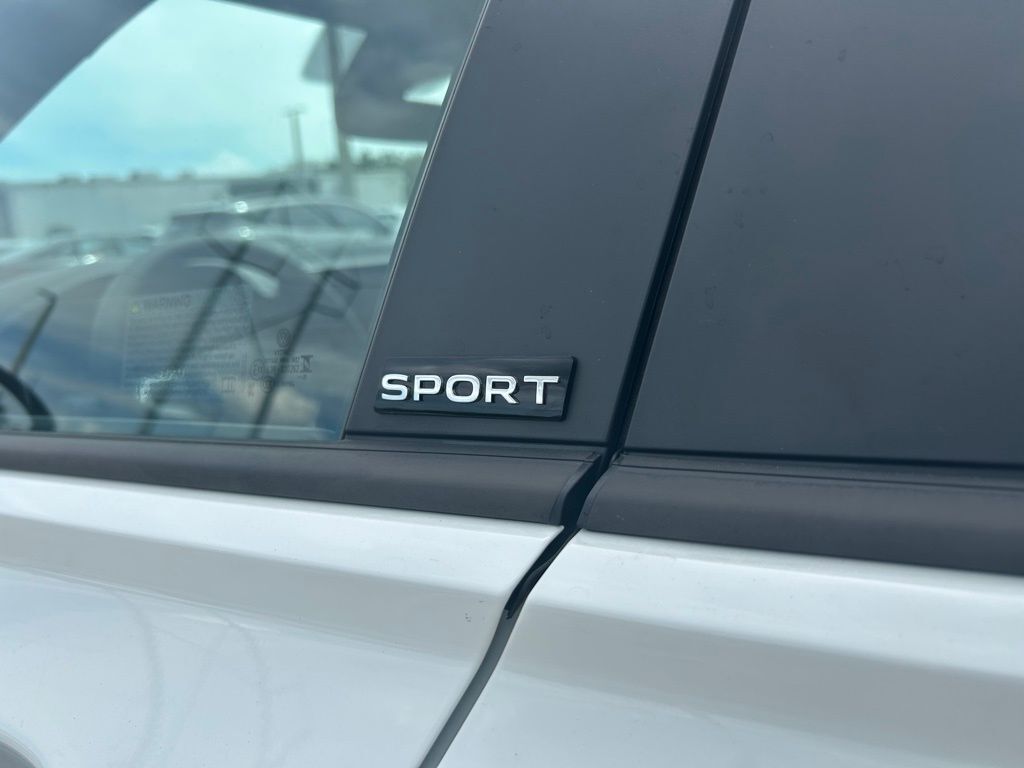 2025 Volkswagen Jetta 1.5T Sport Tampa FL