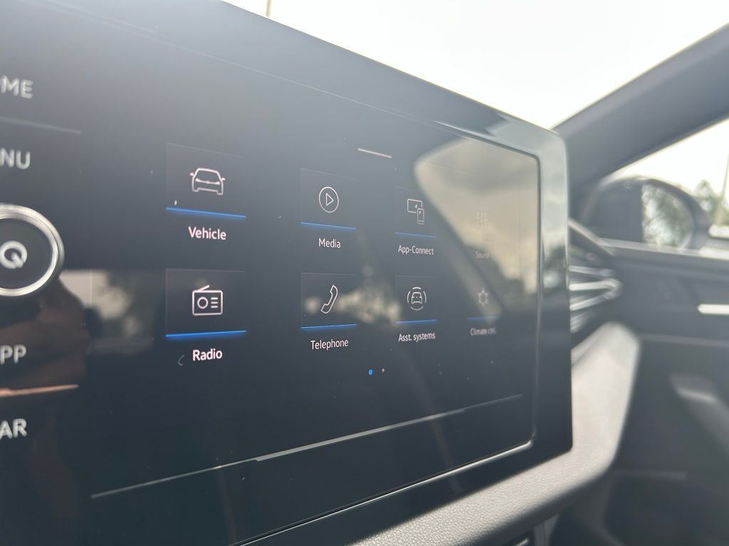 2025 Volkswagen Jetta 1.5T Sport Tampa FL