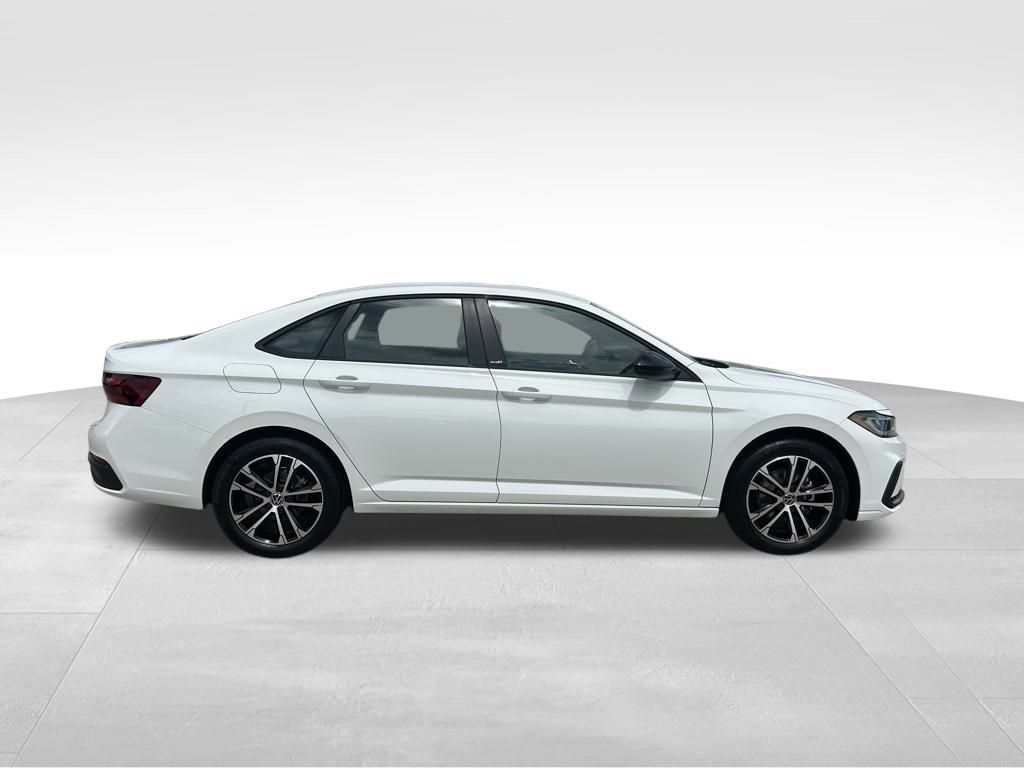 2025 Volkswagen Jetta 1.5T Sport Tampa FL