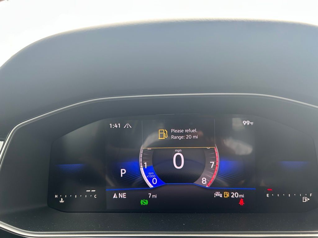 2025 Volkswagen Jetta 1.5T Sport Tampa FL