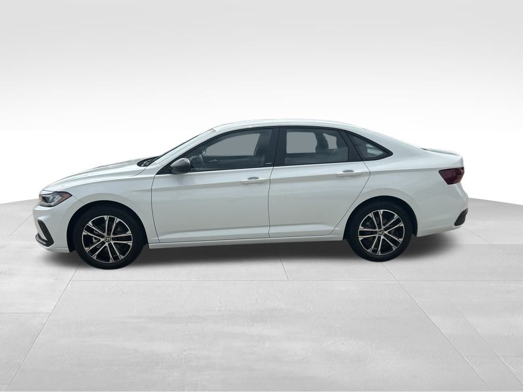 2025 Volkswagen Jetta 1.5T Sport Tampa FL