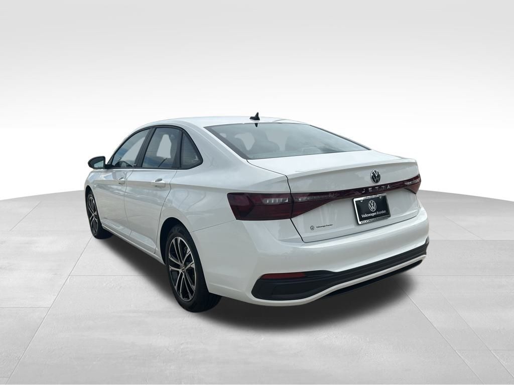 2025 Volkswagen Jetta 1.5T Sport Tampa FL